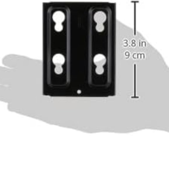 Phanteks SSD Bracket for Single SSD Enthoo Series Cases (PH-SDBKT_01) - Picture 4 of 4